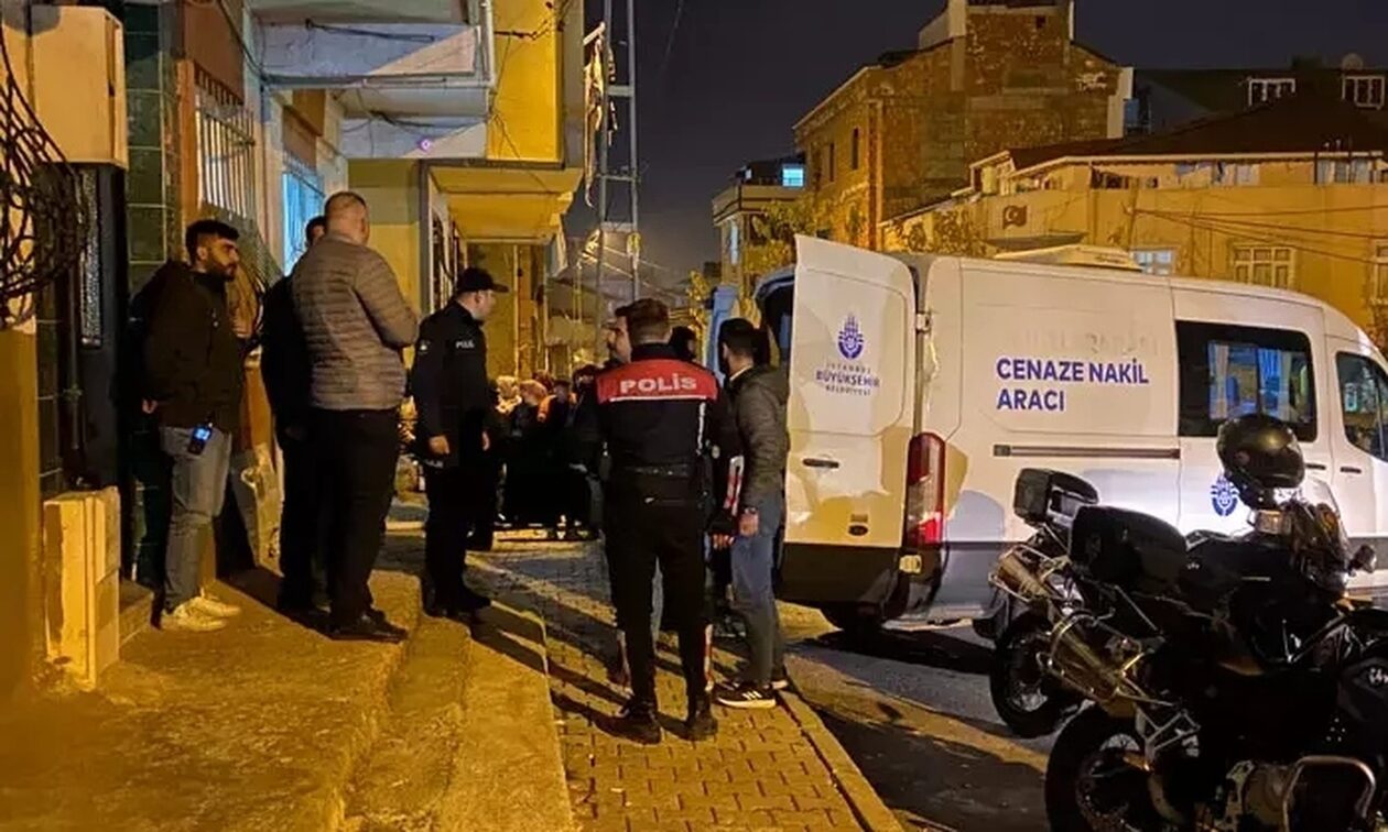 Θρίλερ στην Κωνσταντινούπολη: Βρέθηκε 11χρονος νεκρός με τραύμα από σφαίρα στο κεφάλι
