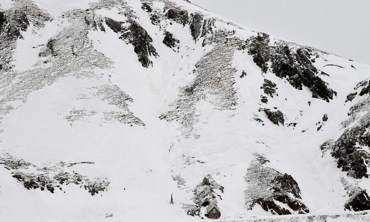 Γαλλία: Δύο νεκροί από χιονοστιβάδα στις Άλπεις - Νεκρός ορειβάτης λόγω πτώσης