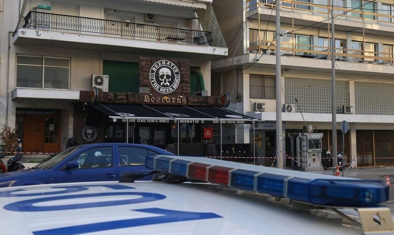 Θεσσαλονίκη: «Μας μαχαίρωσε αυτός ρε» - Η μαρτυρία του Dj στο μαγαζί που έγινε το φονικό