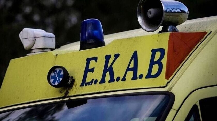 Θεσσαλονίκη: 13χρονος τραυματίστηκε σε καραμπόλα τριών αυτοκινήτων