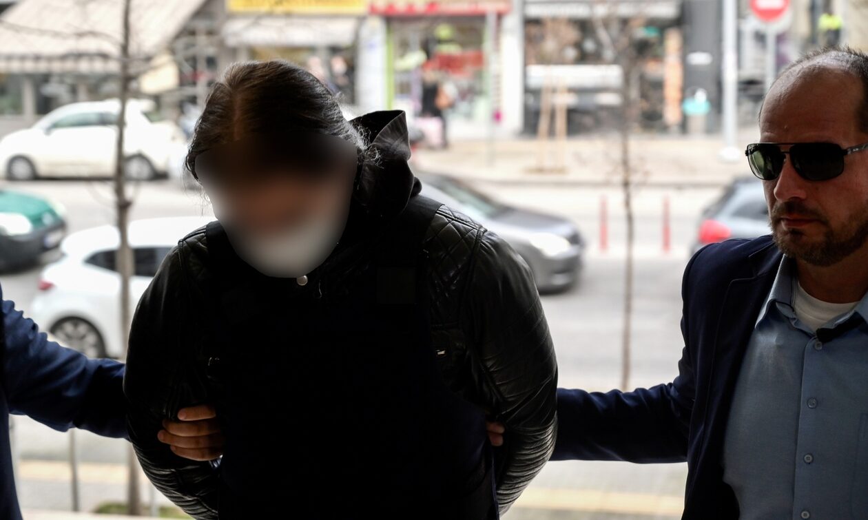 Θεσσαλονίκη: Στον ανακριτή ο 44χρονος Νορβηγός - Θα ζητήσει ψυχιατρική πραγματογνωμοσύνη