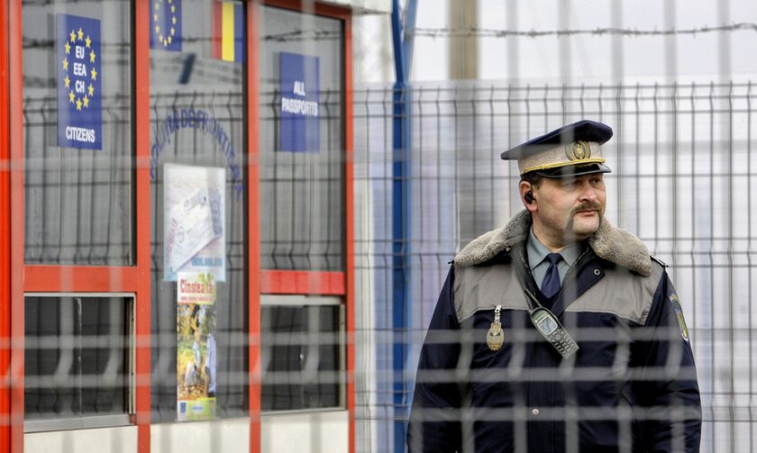 ΕΕ: Βουλγαρία και Ρουμανία θα ενταχθούν εν μέρει στη ζώνη Σένγκεν από τις 31 Μαρτίου