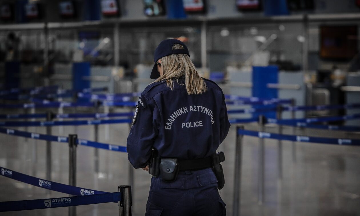 Πρωτοχρονιά με δρακόντεια μέτρα ασφαλείας σε Ελλάδα και Ευρώπη - Φόβοι για τρομοκρατικό χτύπημα