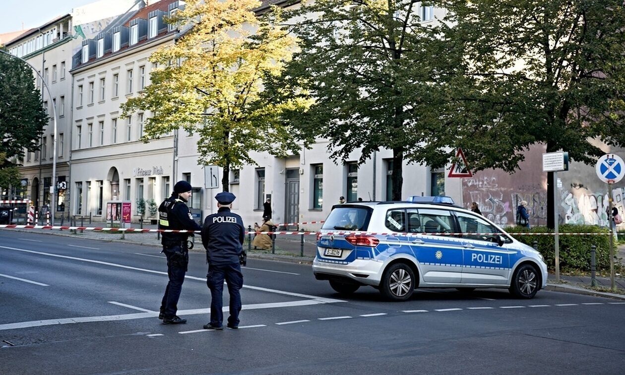 Γερμανία: Συλλήψεις ισλαμιστών υπόπτων για σχέδιο επίθεσης κατά του καθεδρικού ναού της Κολωνίας