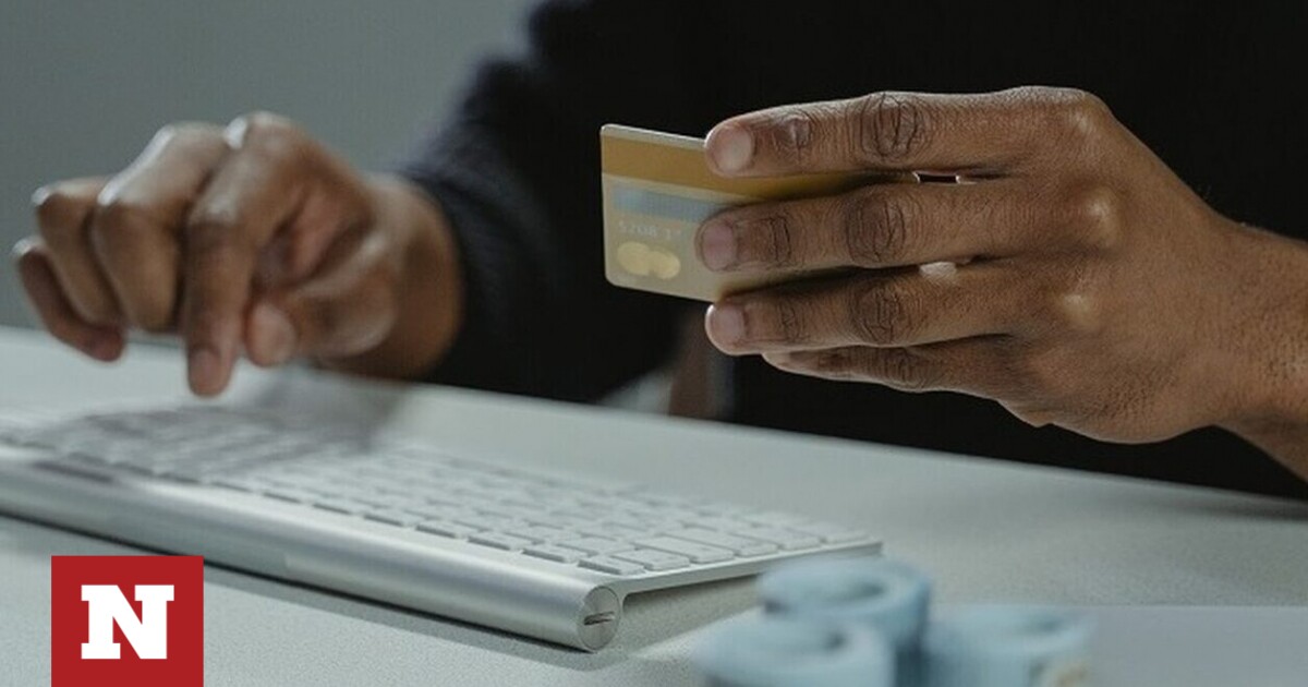 Arta: €11,000 fraud with prepaid card codes – Newsbomb – News