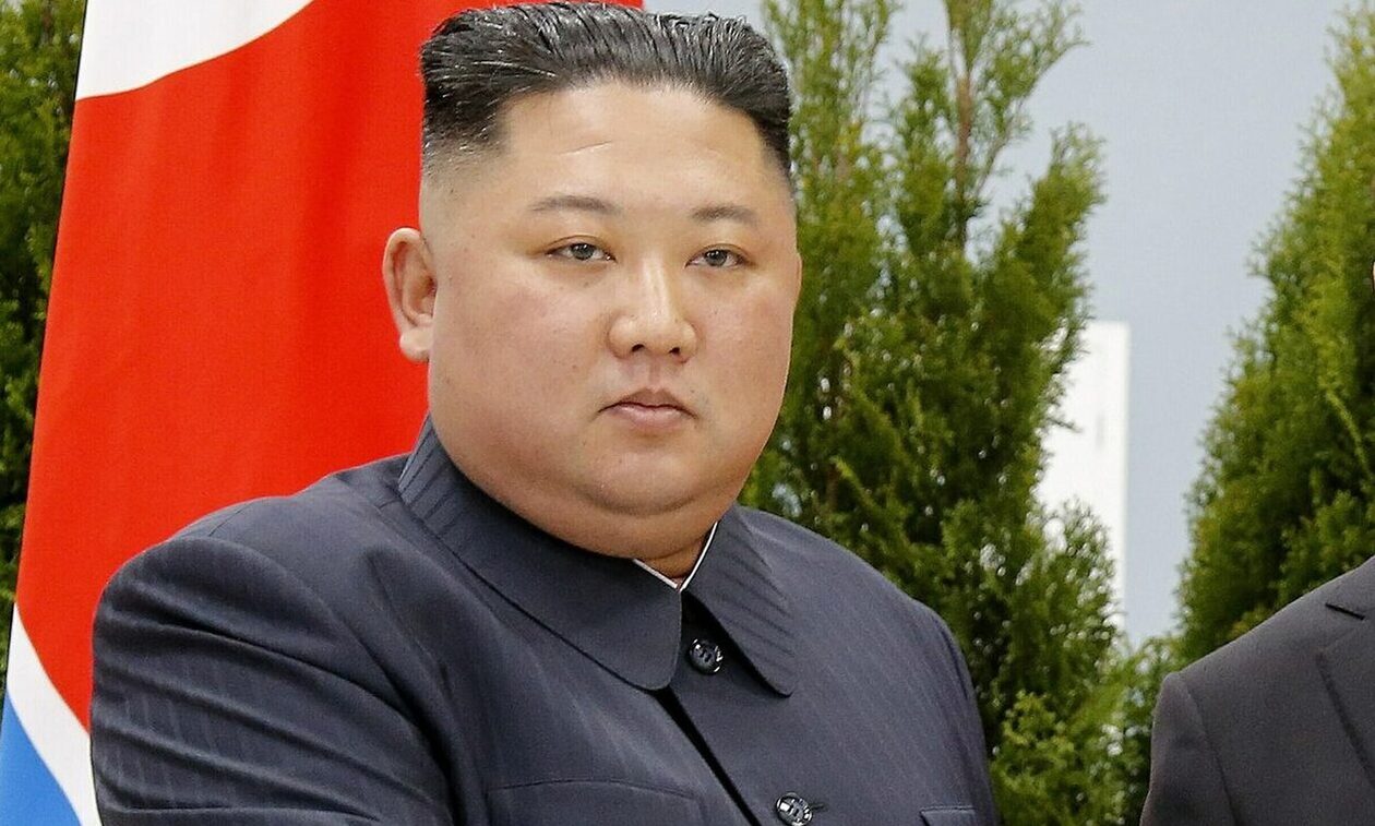 Βόρεια Κορέα: Νέες απειλές Κιμ Γιονγκ Ουν - «Θα συντρίψουμε κάθε εχθρό»