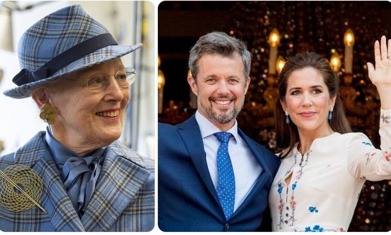 Σάλος στη Δανία: Ο πραγματικός λόγος της παραίτησης της βασίλισσας
