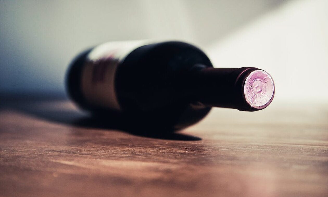 Τι σημαίνει το vintage σε μια ετικέτα κρασιού;