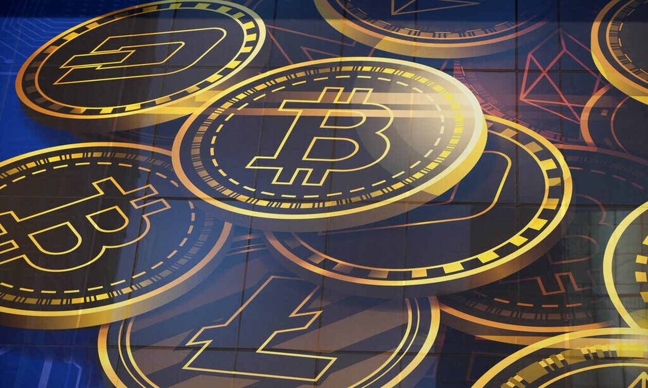 «Τρελό» ράλι για το Bitcoin – Ξεπέρασε τα 45.500 δολ.