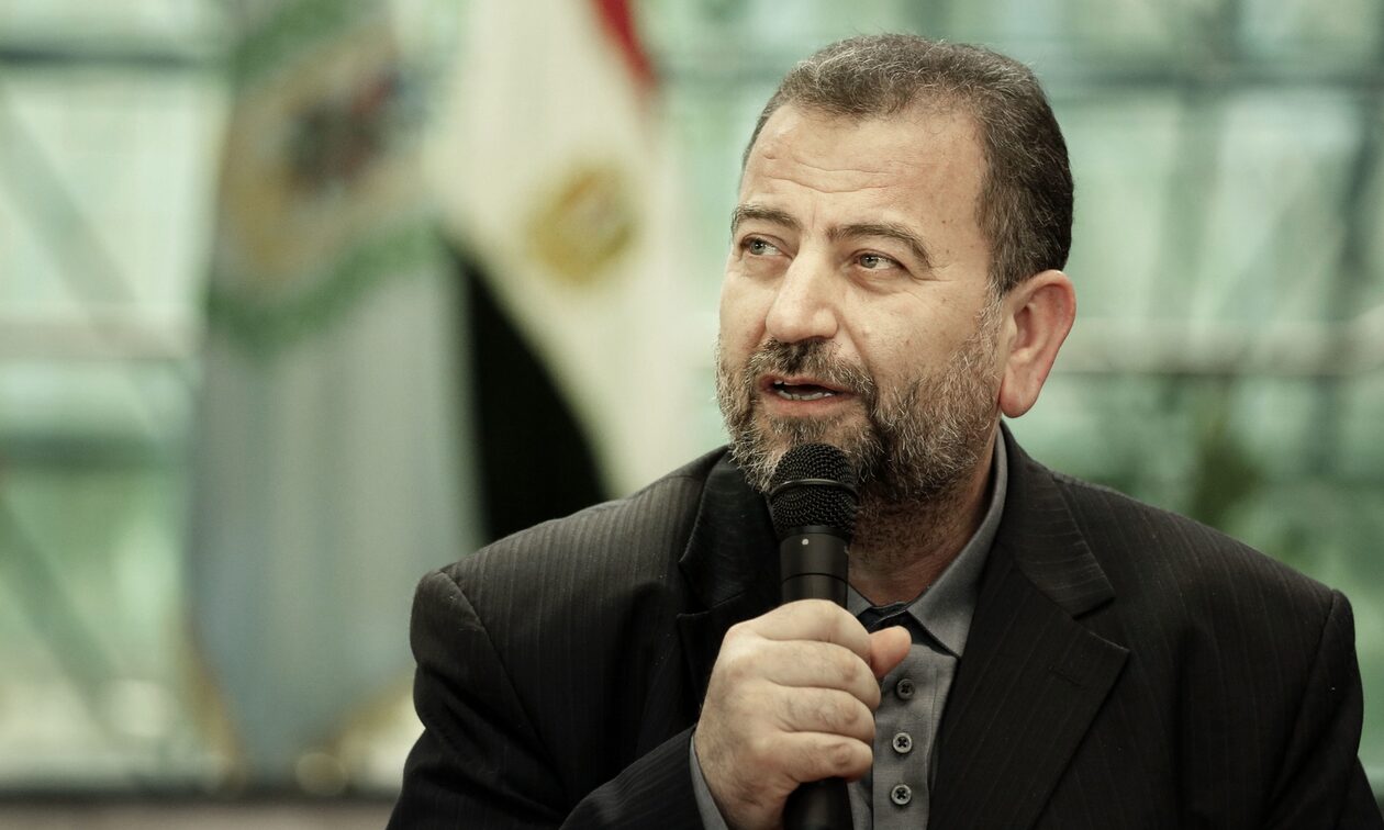 Σαλέχ αλ Αρούρι: Δολοφονήθηκε το δεύτερο ηγετικό στέλεχος της Χαμάς - Ετοιμάζει αντίποινα η Τεχεράνη