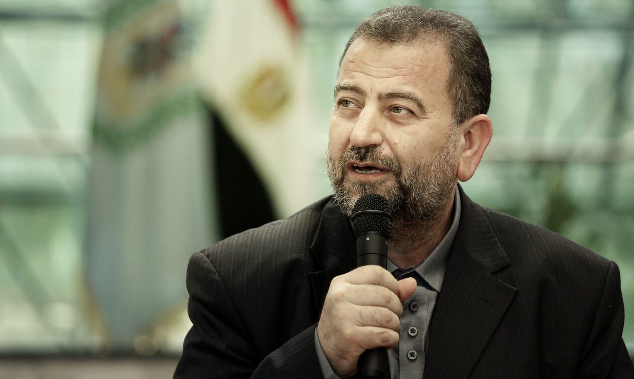 Ποιος ήταν ο Σάλεχ Αλ Ρούρι, ο ηγέτης της Χαμάς που σκοτώθηκε στη Βηρυτό