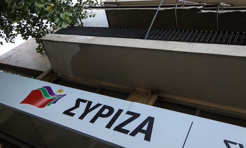 ΣΥΡΙΖΑ: «Γεμάτη ψέματα, παγίδες και κινδύνους η δήθεν μεταρρυθμιστική ατζέντα της κυβέρνησης»