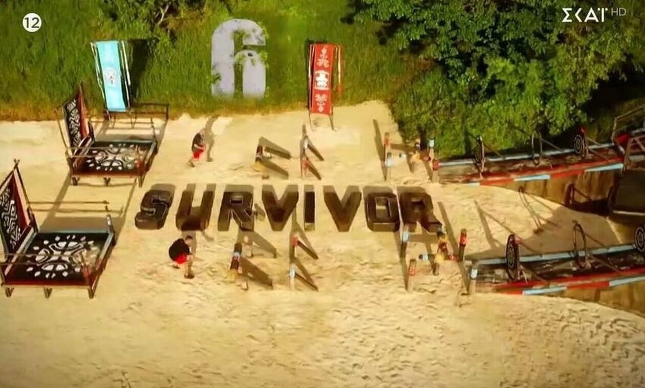 Survivor: Η ομάδα των μαχητών και οι πρώτες δηλώσεις τους