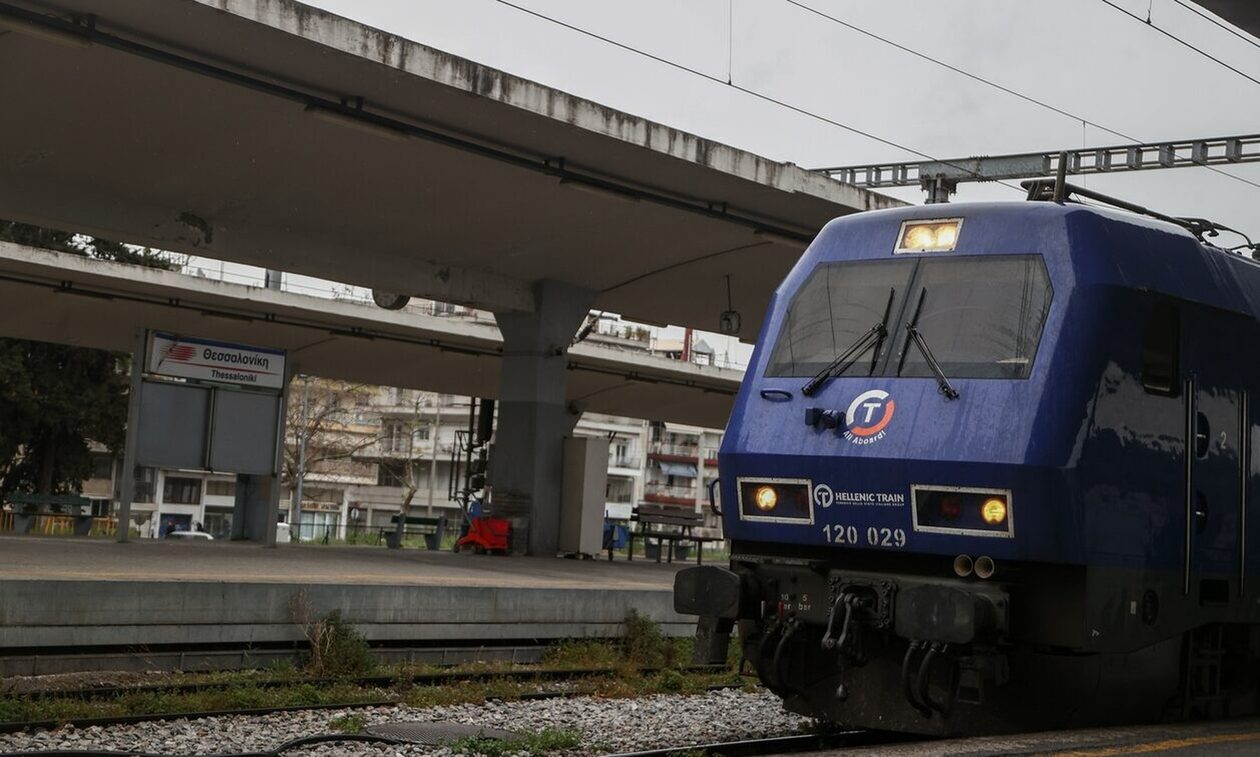 Hellenic Train:  Καθυστερήσεις στα δρομολόγια για αεροδρόμιο - Η έκτακτη ανακοίνωση