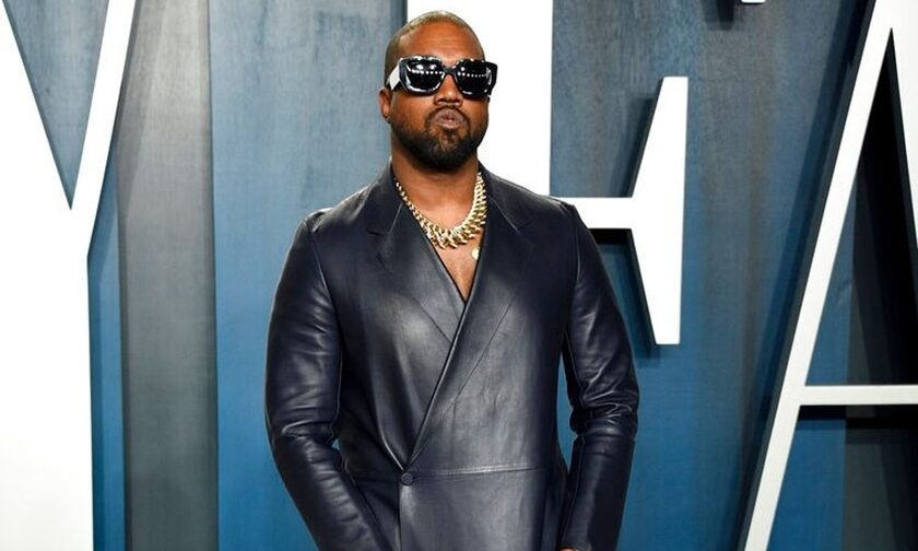 Ο Kanye West προκάλεσε κύμα οργής για τις πόζες της συζύγου του
