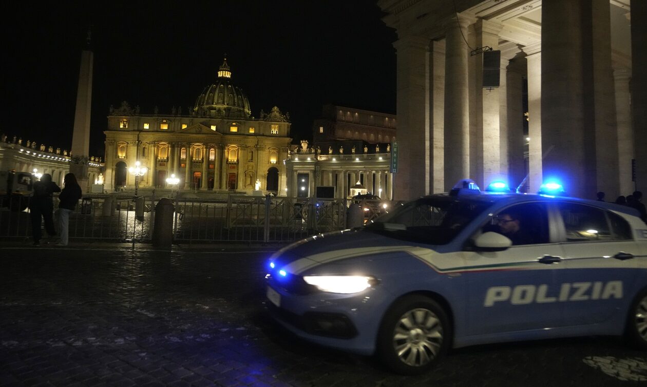 Ιταλία: Έρευνα της εισαγγελίας για νοθευμένο ελαιόλαδο που φέρεται να έχει διατεθεί σε εστιατόρια
