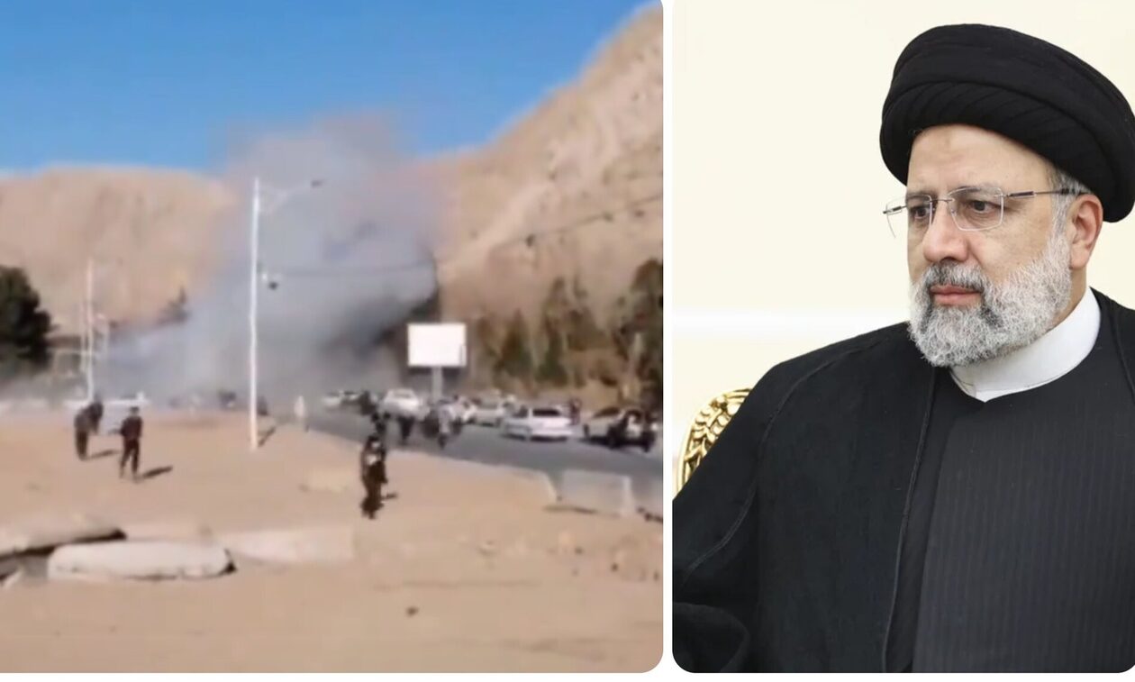 Ιράν: Ο πρόεδρος Ραϊσί κάνει λόγο για μια «ειδεχθή» επίθεση που άφησε πίσω της 103 νεκρούς
