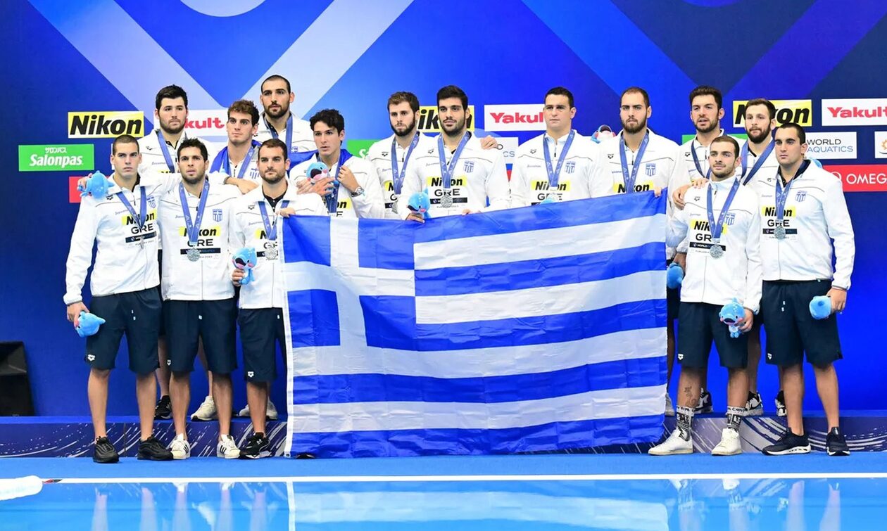 Ευρωπαϊκό Πρωτάθλημα Πόλο: Η Ελλάδα πιο έτοιμη από ποτέ για το πρώτο μετάλλιο της ιστορίας της!