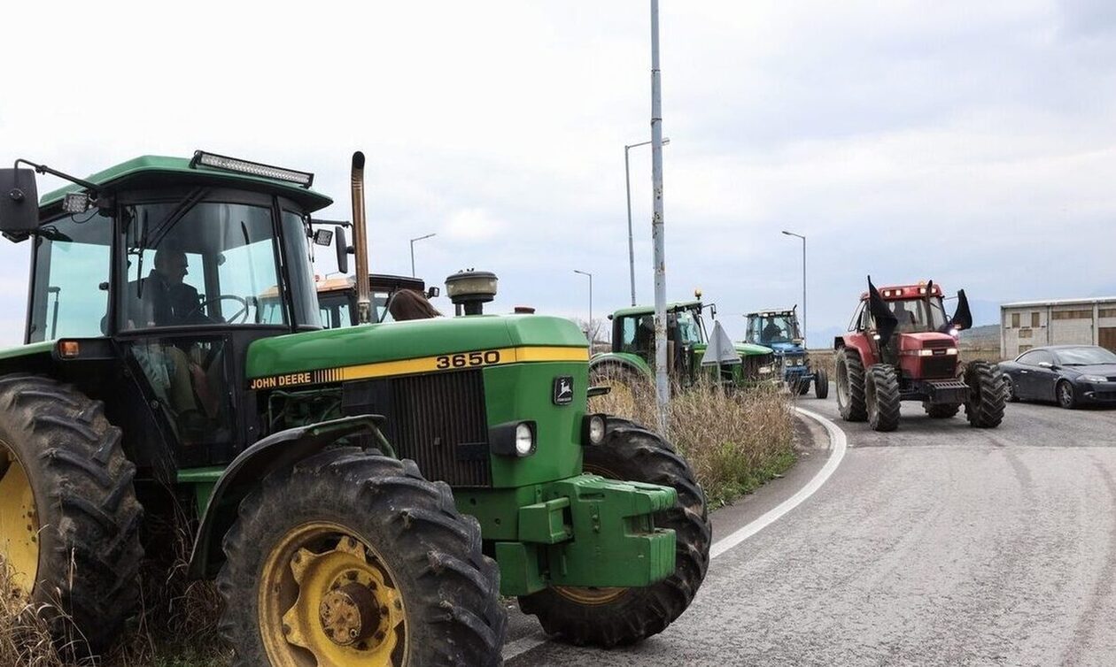 Σέρρες: Αποφασίζουν για κινητοποιήσεις οι αγρότες