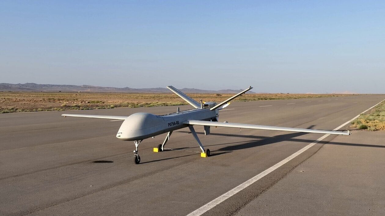 Ιράκ: Αμερικανικό drone σκότωσε φιλοϊρανό διοικητή παραστρατιωτικής ομάδας στο Ιράκ