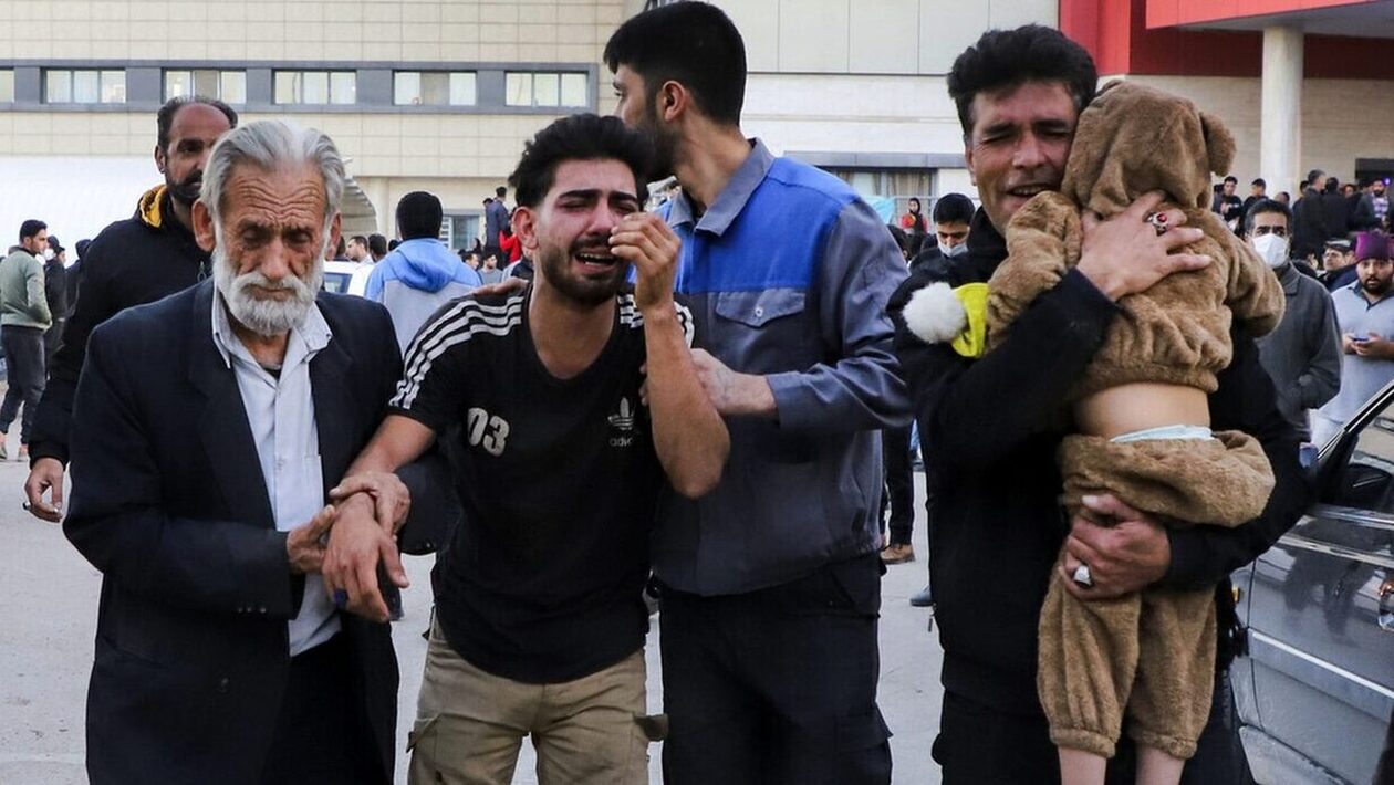 Ιράν: Το Συμβούλιο Ασφαλείας του ΟΗΕ καταδικάζει την «ποταπή τρομοκρατική επίθεση»