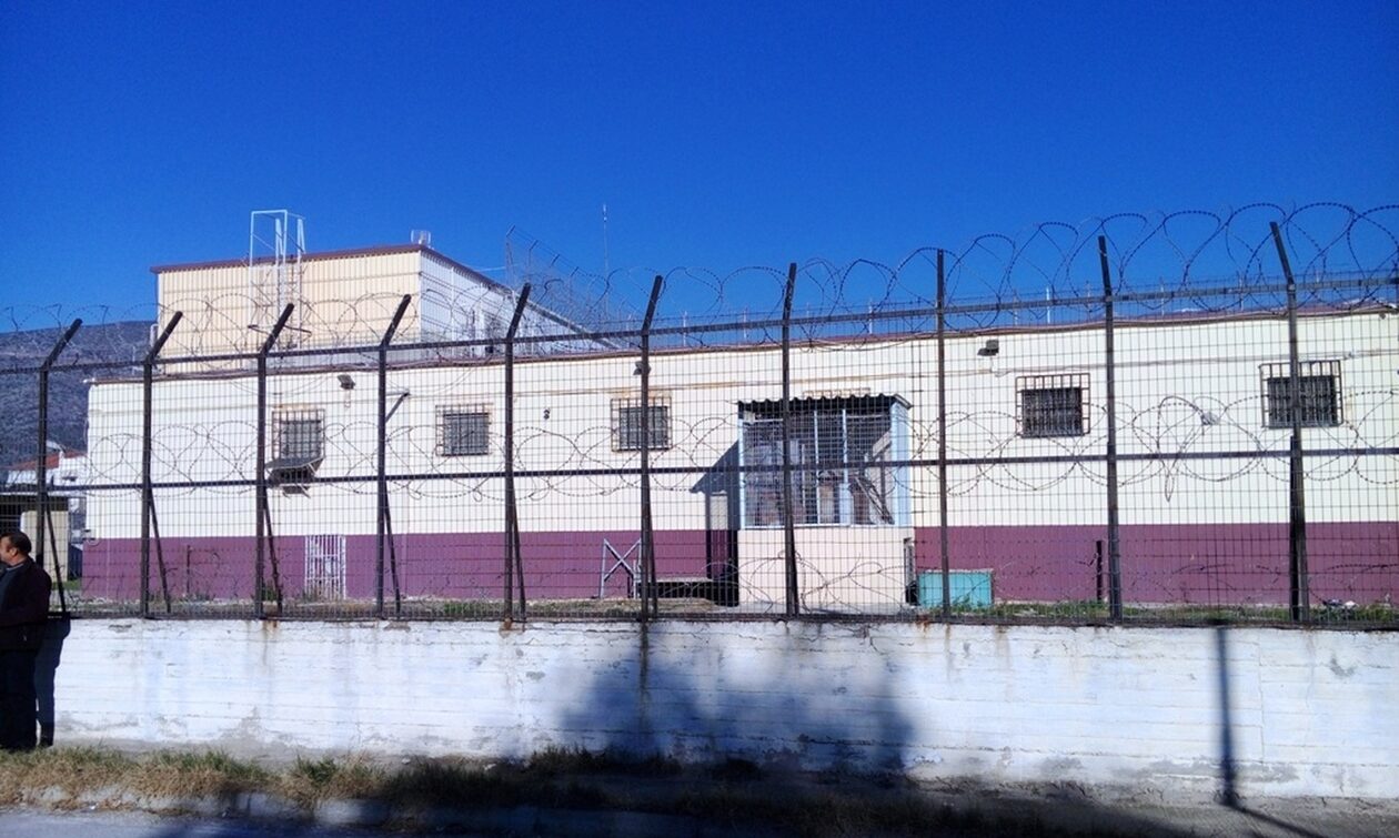 Βόλος: Άγριο ξύλο στις φυλακές Κασσαβέτειας – Απειλήθηκε γενικευμένη σύρραξη