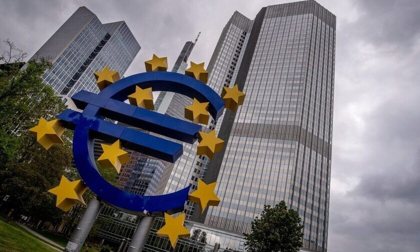 Eurostat: Στο 2,9% ο πληθωρισμός στην ευρωζώνη τον Δεκέμβριο 2023 - Στο 3,7% στην Ελλάδα