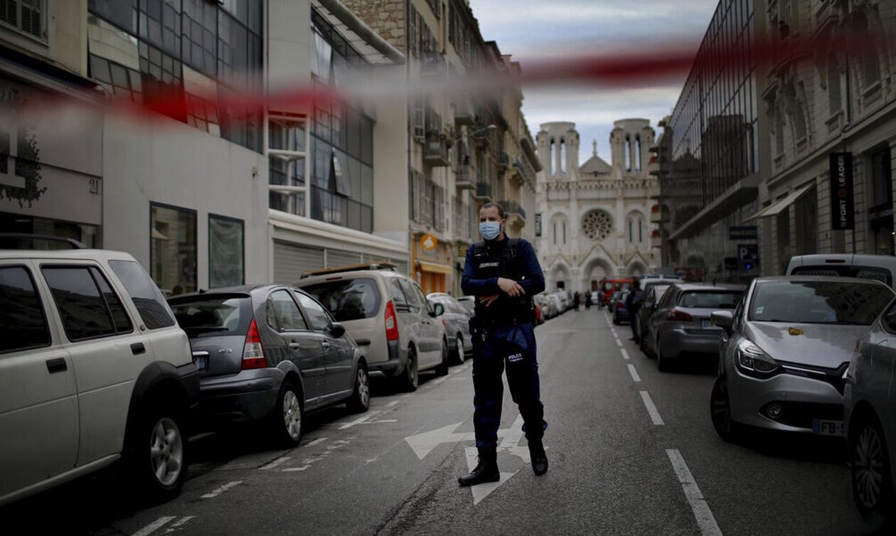 Γαλλία: 30χρονος πέθανε όταν αστυνομικοί τον χτύπησαν 10 φορές με τέιζερ