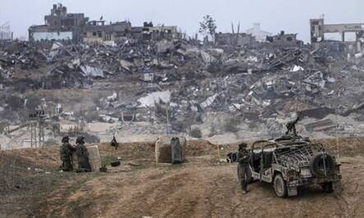 ΟΗΕ: Η Γάζα είναι τόπος «θανάτου και απελπισίας»