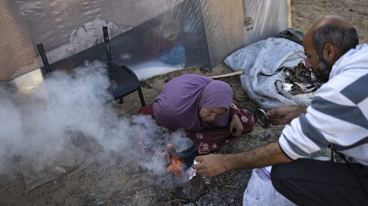 OHE: Η Γάζα είναι «ακατάλληλη για να ζει κανείς» - Νέα ισραηλινά πλήγματα