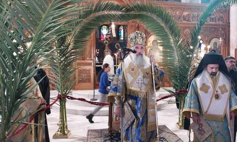 Αρχιεπίσκοπος Κρήτης: Μακριά από σκοταδισμούς ακόμα κι αν έχουν την όψη διαφωτισμού