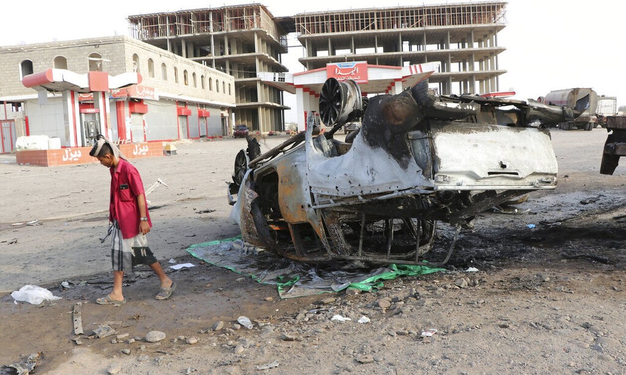 Υεμένη: Δυο αξιωματικοί νεκροί από βομβιστική επίθεση της Αλ Κάιντα