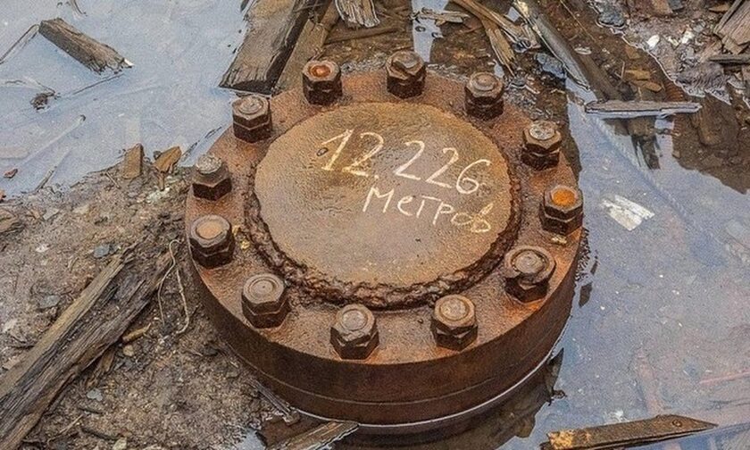 Η γεώτρηση προς τα έγκατα του πλανήτη - Γιατί οι Ρώσοι έσκαψαν 12.262 μέτρα κάτω από τη Γη