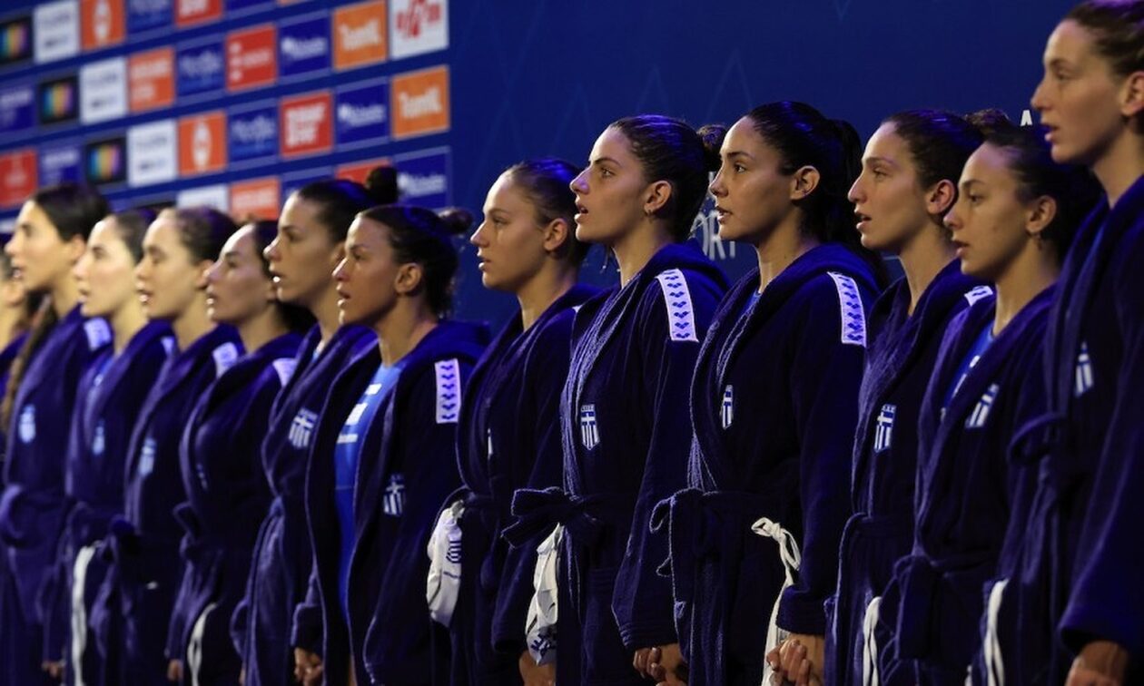 Ευρωπαϊκό Πρωτάθλημα Πόλο: Ήττα από την Ολλανδία για την Ελλάδα - Περιμένει αντίπαλο για τους «8»