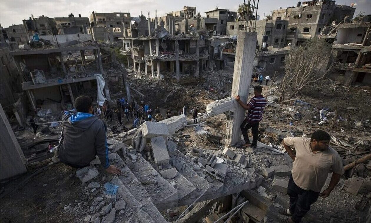 Προειδοποίηση Μπλίνκεν: Η σύγκρουση Ισραήλ - Χαμάς θα μπορούσε να γίνει «μεταστατική» στην περιοχή