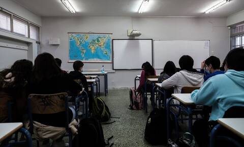 Ανοίγουν τα σχολεία: Πρώτο κουδούνι για το 2024 με μέτρα προφύλαξης για τον κορονοϊό