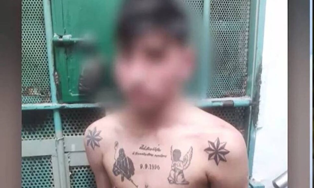 Θεσσαλονίκη: 17χρονος κλέφτης «χτύπαγε» τατουάζ τις ληστείες που έκανε