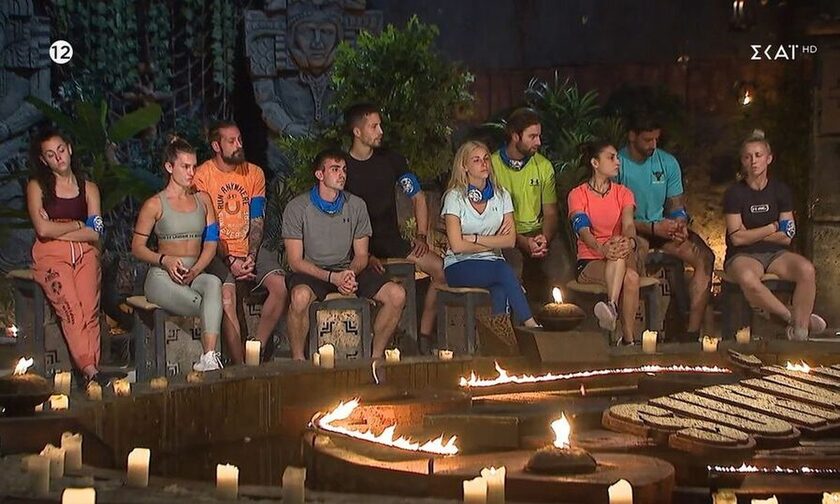 Survivor 2024: Όλα όσα είδαμε στη μεγάλη πρεμιέρα - Οι κανόνες αποχώρησης και τα πρώτα δράματα