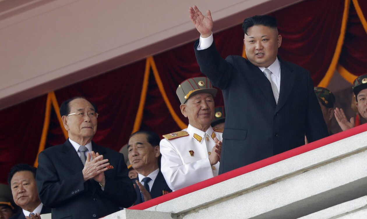 Βόρεια Κορέα: Ο Κιμ Γιονγκ Ουν έχει γενέθλια - Ο γρίφος με την ηλικία του και η πιθανή διάδοχος