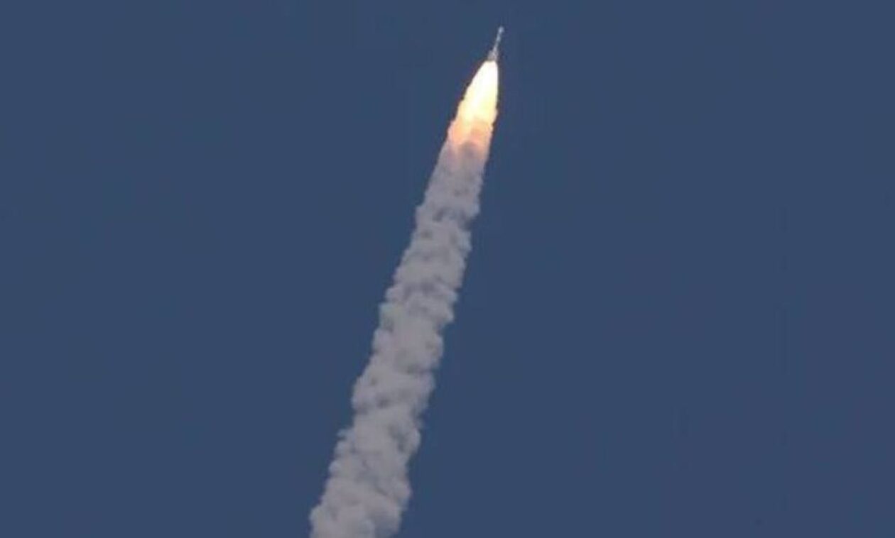 Αditya-L1: Η διαστημική αποστολή της Ινδίας μπήκε σε τροχιά γύρω από τον Ήλιο