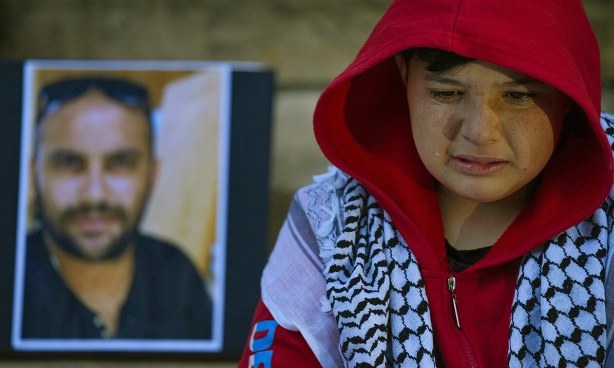 Βασιλιάς Αμπντάλα Ιορδανίας: «Το Ισραήλ δημιουργεί μια ολόκληρη γενιά ορφανών στη Γάζα»