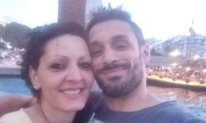 Θεσσαλονίκη: Αυτός είναι ο συνεργός του δολοφόνου της 41χρονης Γεωργίας