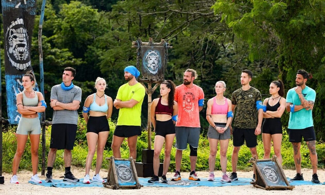 Survivor 2024 - Spoiler (9/1): Αυτή η ομάδα κερδίζει την 3η ασυλία – Ο ...