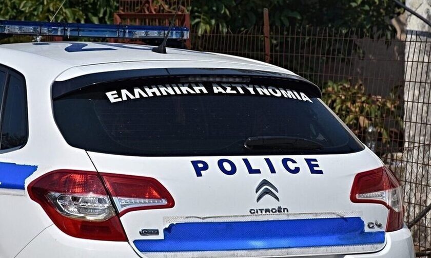 Θεσσαλονίκη: Συνελήφθη άνδρας για ενδοοικογενειακή βία, κατηγορείται ότι χτύπησε τη γυναίκα του