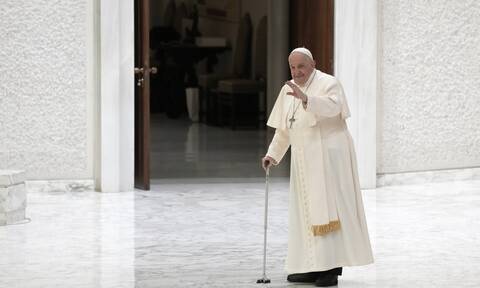 Πάπας Φραγκίσκος κατά της παρένθετης μητρότητας - «Απαράδεκτη πρακτική, πρέπει να απαγορευτεί»