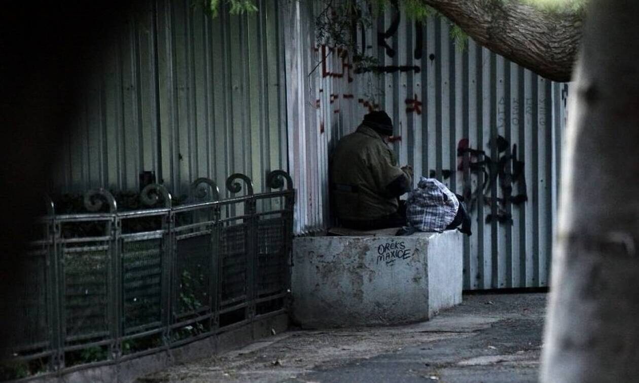 Κακοκαιρία: Σε αυξημένη ετοιμότητα ο Δήμος Αθηναίων για την προστασία των αστέγων