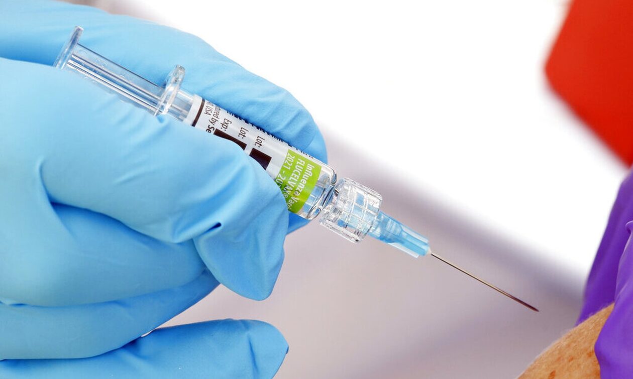 Γρίπη: Πιο βαριά περιστατικά φέτος λόγω H1N1 – Αναγκαίος ο εμβολιασμός