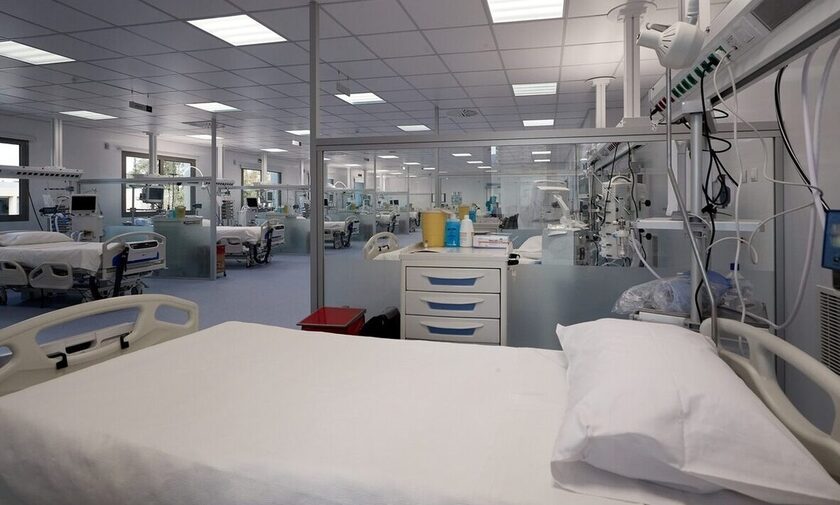 Μάστιγα οι κλοπές στα νοσοκομεία: «Μου άρπαξαν 500 ευρώ» καταγγέλλει ασθενής