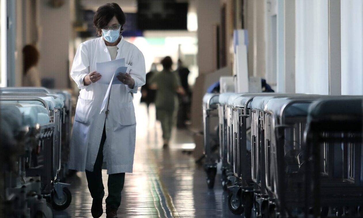 Γρίπη: Εν αναμονή της κορύφωσης του επιδημικού κύματος - Εμβολιασμό συστήνουν οι επιστήμονες