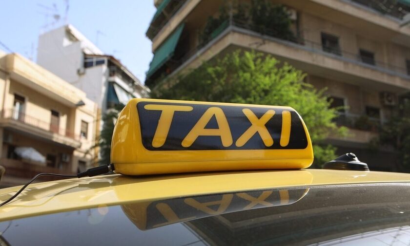 Βόλος: Μεροκάματο του τρόμου για ταξιτζή – Τον απείλησαν με λοστό